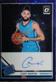 Cody Martin