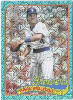 Paul Molitor