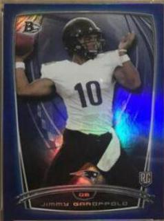 Jimmy Garoppolo