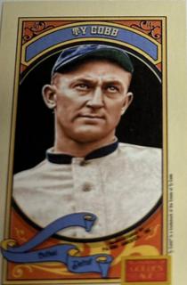 Ty Cobb