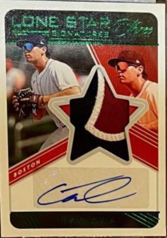 Triston Casas [Emerald] #LSS-TC