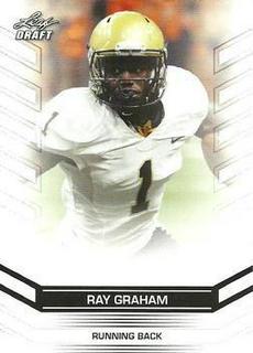 Ray Graham