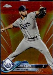 Jacob Faria