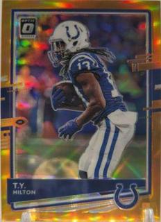 T.Y. Hilton