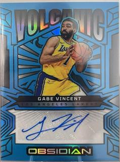 Gabe Vincent