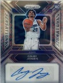 Colby Jones