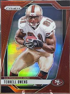 Terrell Owens