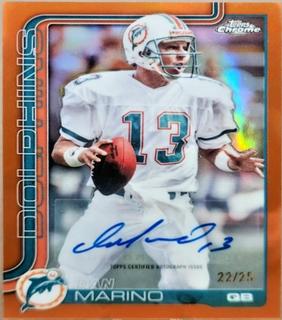 Dan Marino