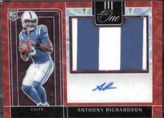 Anthony Richardson