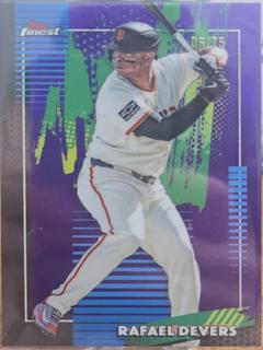 Rafael Devers