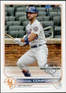 Michael Conforto