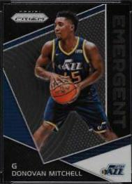 Donovan Mitchell