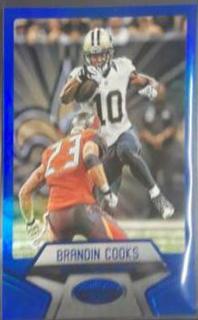 Brandin Cooks
