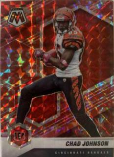 Chad Johnson