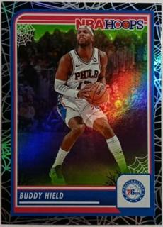 Buddy Hield