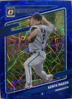 Kenta Maeda