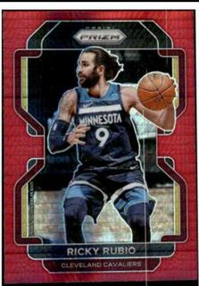 Ricky Rubio