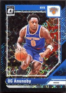 OG Anunoby