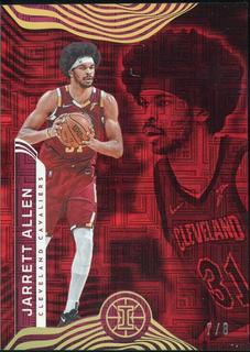 Jarrett Allen