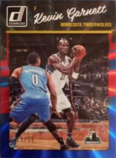 Kevin Garnett