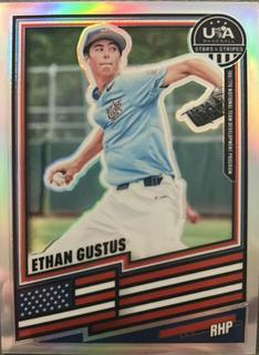 Ethan Gustus
