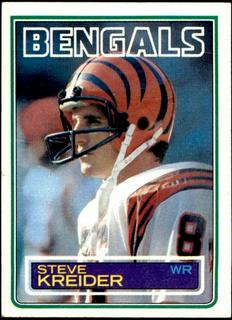 Steve Kreider