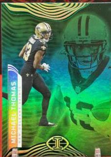 Michael Thomas