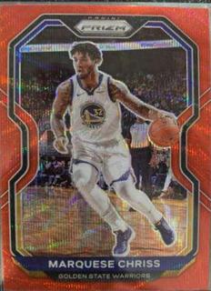 Marquese Chriss