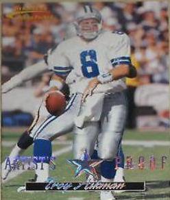 Troy Aikman