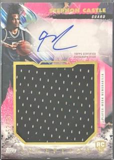 Stephon Castle
