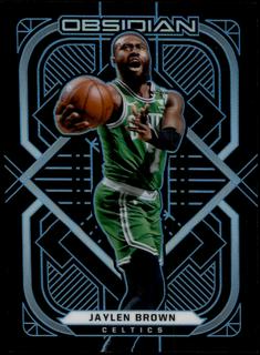 Jaylen Brown