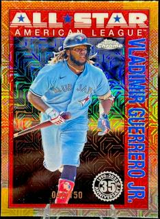 Vladimir Guerrero Jr.