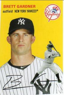 Brett Gardner