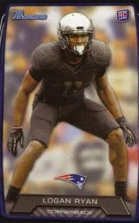 Logan Ryan