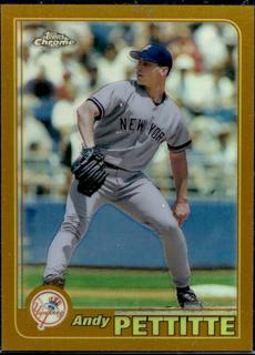 Andy Pettitte