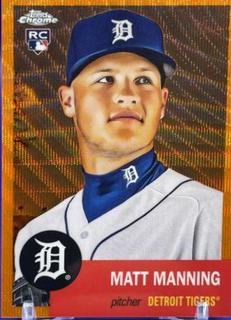 Matt Manning