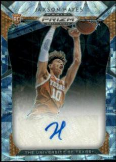 Jaxson Hayes