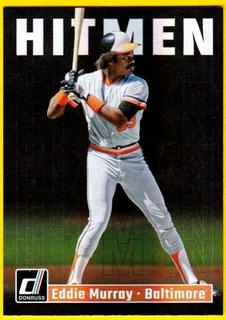 Eddie Murray