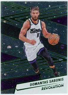 Domantas Sabonis