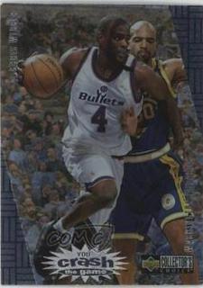 Chris Webber