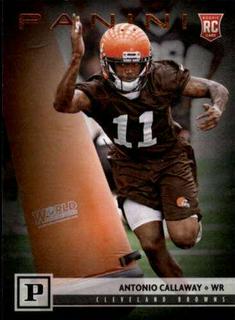 Antonio Callaway