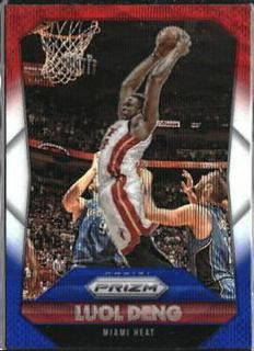 Luol Deng