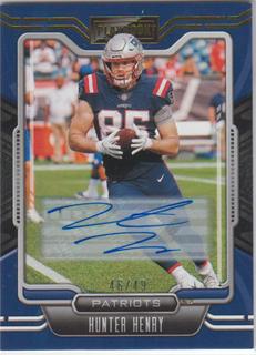 Hunter Henry