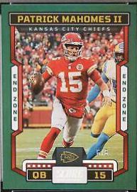 Patrick Mahomes II