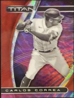Carlos Correa