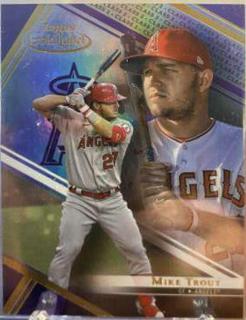 Mike Trout