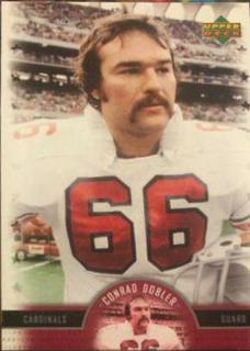 Conrad Dobler