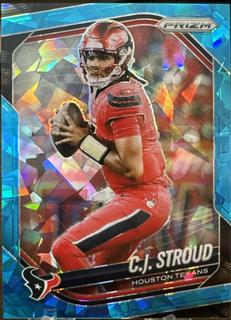 C.J. Stroud