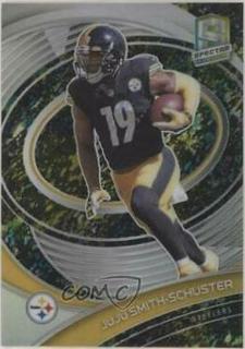 JuJu Smith Schuster