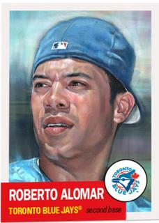 Roberto Alomar